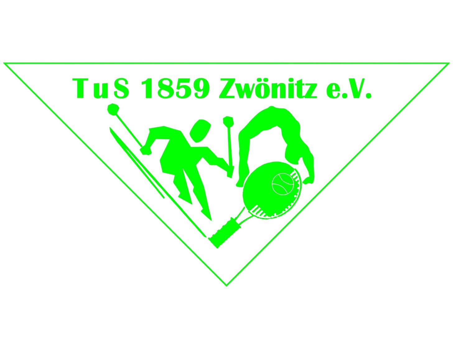 TuS 1859 Zwönitz e.V.