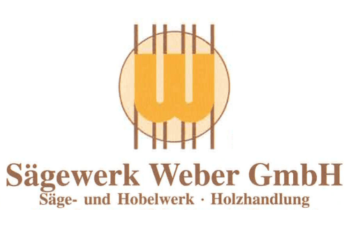 Sägewerk Weber